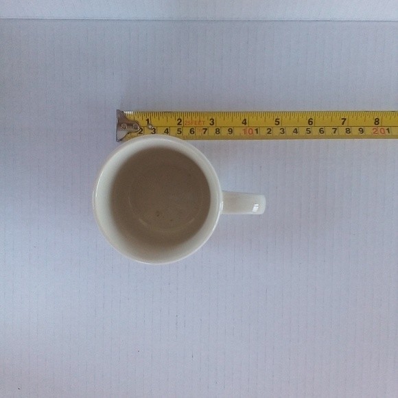 English/German Mug Hello - Picture 3 of 4